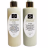 Onyx Dry Skin Body Care Duo wash and lotion
