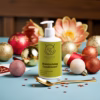 BelleVie hair care duo lifestyle image