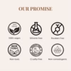 Onyx body care ingredients and product information