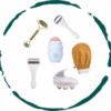 BeNat 6-Piece Skincare Accessories Set