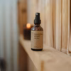Soulistic Root eucalyptus shower spray bottle
